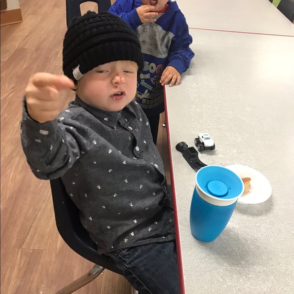 Meet your Posher, Dylan - Picture 2 of 8